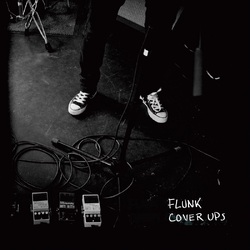 Flunk Cover UpsVol 1 & 2 VINYL LP