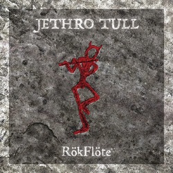 Jethro Tull RökFlöte 180GM BLACK VINYL LP