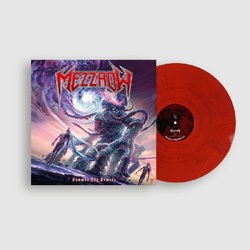 Mezzrow Summon Thy Demons VINYL LP
