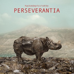 hackedepicciotto PERSEVERANTIA VINYL LP