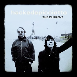 hackedepicciotto THE CURRENT VINYL LP