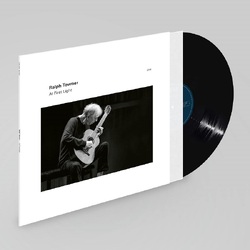 Ralph Towner At First Light VINYL LP