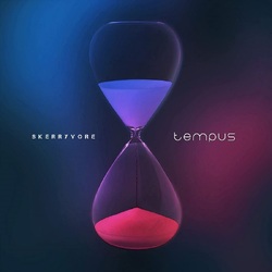 Skerryvore Tempus VINYL LP