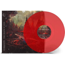 Currents The Death We Seek VINYL LP