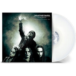 Deathstars Everything Destroys You VINYL LP