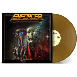 Enforcer Nostalgia VINYL LP