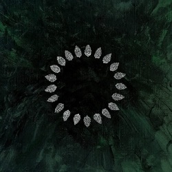 Esben And The Witch Hold Sacred VINYL LP