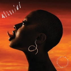 Cécile McLorin Salvant Mélusine VINYL LP