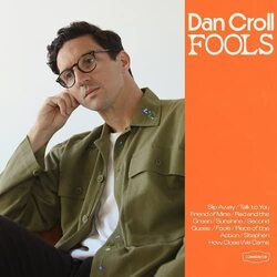 Dan Croll Fools VINYL LP