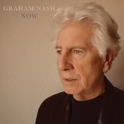Graham Nash Now VINYL LP