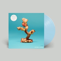 Pozi Smiling Pools VINYL LP