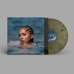 Jayda G Guy VINYL LP