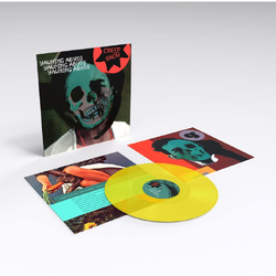 Creep Show Yawning Abyss VINYL LP