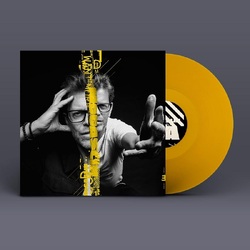 Donny McCaslin I Want More VINYL LP
