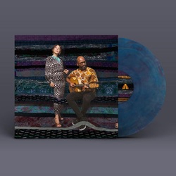 Gretchen Parlato Lean In VINYL LP