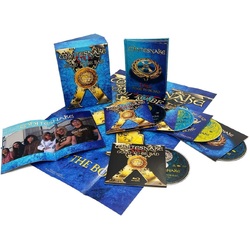 Whitesnake Still Good To Be Bad 4CD/DVD BOX SET