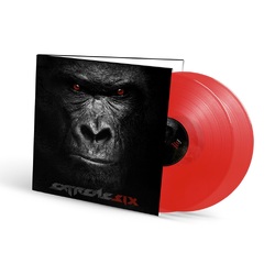 EXTREME SIX RED VINYL 2LP