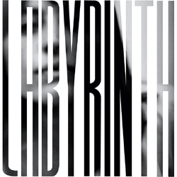 Heather Woods Broderick Labyrinth LP