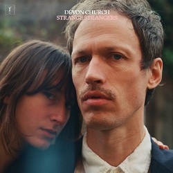 Devon Church Strange Strangers LP
