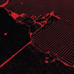 FACS Still Life In Decay LP