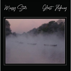 Mazzy Star Ghost Highway LP