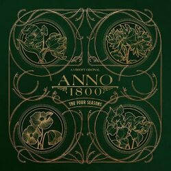 Dynamedion Anno 1800:The Four Seasons LP