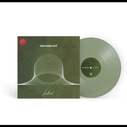 Tape Runs Out Floodhead LP