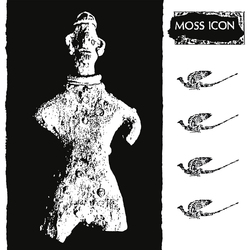 Moss Icon Lyburnum Wits End Liberation Fly (Anniversary Edition) LP
