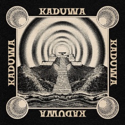 Free The Robots Kaduwa LP