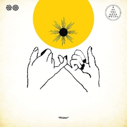 Death and Vanilla Flicker LP