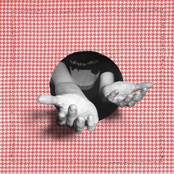 Ulrika Spacek The Album Paranoia LP