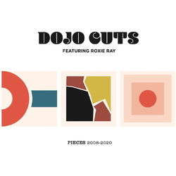 Dojo Cuts Pieces (Best of Dojo Cuts) (Coloured Vinyl) LP