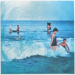 Cotton Jones Tall Hours In The Glowstream LP