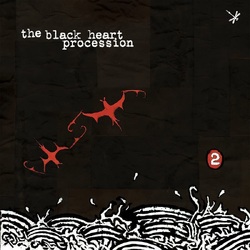 The Black Heart Procession 2 LP