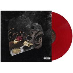 Rick Hyde Stima (Coloured Vinyl) LP