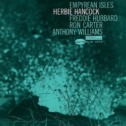Herbie Hancock Empyrean Isles Blue Note Classic 180gm VINYL LP