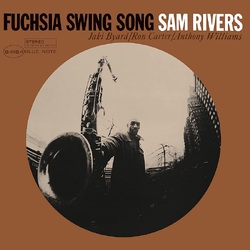 Sam Rovers Fuschia Swing Song Blue Note Classic 180gm VINYL LP
