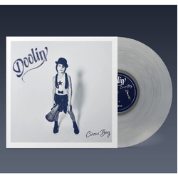 Doolin' Circus Boy CLEAR VINYL LP