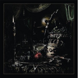 Watain The Wild Hunt OX BLOOD VINYL 2LP
