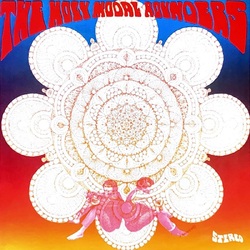 The Holy Modal Rounders Indian War Whoop (Deluxe Edition) STOUGHTON TIP-ON GATEFOLD SLEEVE VINYL LP