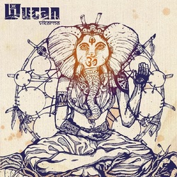 Wucan Vikarma VINYL 12inch