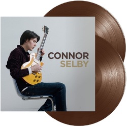 Connor Selby Connor Selby VINYL LP