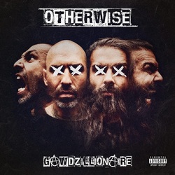 Otherwise Gawdzillionaire VINYL LP