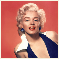 Marilyn Monroe The Very Best Of Marilyn Monroe VINYL LP