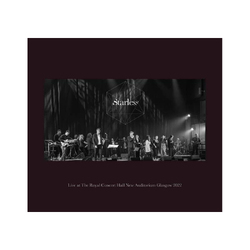Starless Starless Live VINYL LP