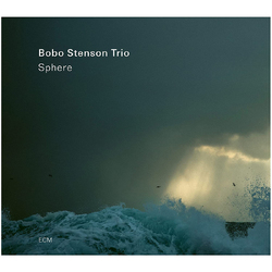 Bobo Stenson Trio Sphere VINYL LP
