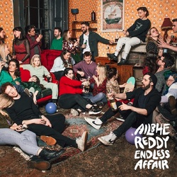 Ailbhe Reddy Endless Affair VINYL LP