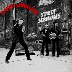 Daddy Long Legs Street Sermons VINYL LP