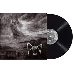 Mork Dypet VINYL LP
