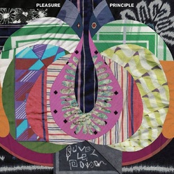 Pleasure Principle Buvez Len Poison VINYL LP
